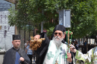 Gradska slava-Litije