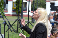 Gradska slava-Litije