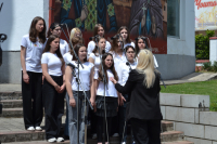 Gradska slava-Litije