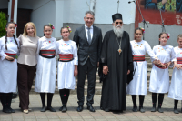Gradska slava-Litije