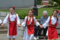 Gradska slava-Litije