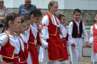 Gradska slava-Litije