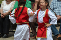 Gradska slava-Litije