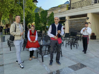 Zlatna frula juga Srbije