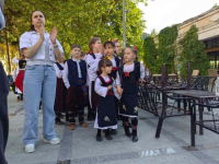 Zlatna frula juga Srbije