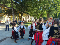 Zlatna frula juga Srbije
