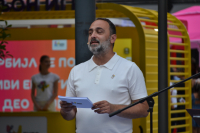 Ekspo karavan