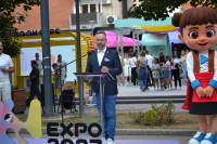 Ekspo karavan