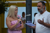 Ekspo karavan