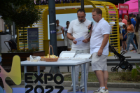 Ekspo karavan