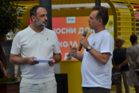 Ekspo karavan