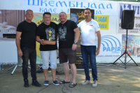 Škembijada 2026.