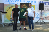 Škembijada 2026.