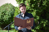 Dan oslobođenja