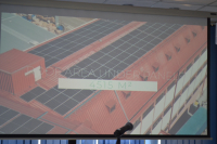 Solarna elektrana u BAT-u