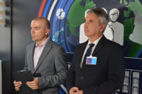 Solarna elektrana u BAT-u