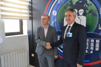 Solarna elektrana u BAT-u