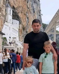 Vranjanac je prva beba iz epruvete u Jugoslaviji