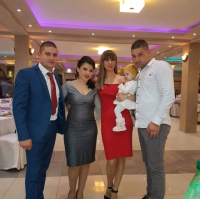 Vranjanac je prva beba iz epruvete u Jugoslaviji