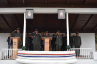 Pukovnik Srđan Glavonjić