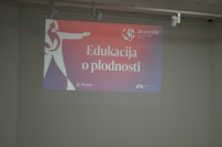  Reproduktivno zdravlje mladih