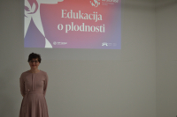  Reproduktivno zdravlje mladih
