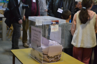 Parlamentarni izbori 2026
