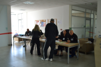 Parlamentarni izbori 2026
