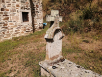 Manastir Svetog Ilije u Kacapunu