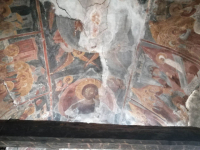 Manastir Svetog Ilije u Kacapunu