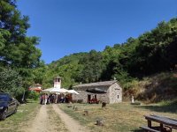 Manastir Svetog Ilije u Kacapunu