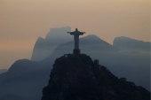 U Brazilu karte za oružje