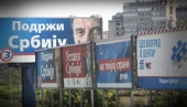 Izbori koštaju 17,4 miliona evra