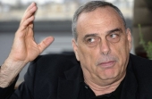 Avram Grant sigurno  ostaje