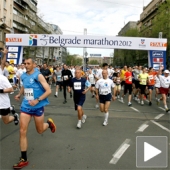 Beogradski maraton