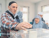 Podela para i mandata