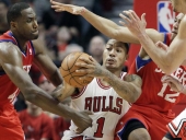 Bulsi slavili, Rouz se povredio