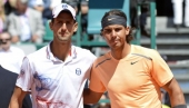 Egzibicioni meč Đoković - Nadal na “Marakani”