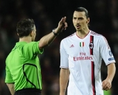 Murinjo zove Ibrahimovića u Real