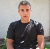 Nikolić u Rabotničkom