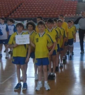 Festival mini rukometa