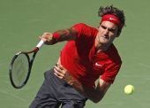 Polufinale Madrida: Tipsarević - Federer