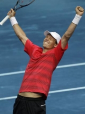 Berdih prvi finalista u Madridu