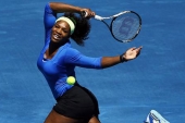 Serena Vilijams pobednica turnira