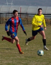 Evrogol Miloševića