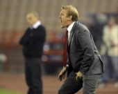 Prosinečki: Imamo kvalitet za Evropu