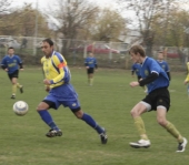 Dinamo juri tri boda 