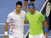 Đoković i Nadal u finalu 