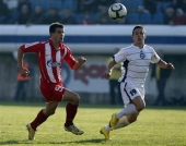 Puljević potpisao za Partizan