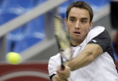 Troicki savladao Majera, Srbija vodi 1:0